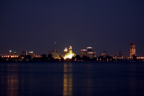 Taxi to Buffalo Nightlife Taxi to Buffalo Nightlife