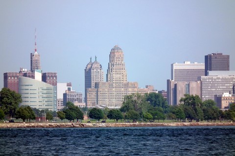 Taxi in Buffalo, NY Taxi in Buffalo, NY